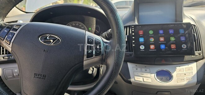 Hyundai Avante 2007, 244,000 km - 1.6 l - Bakı