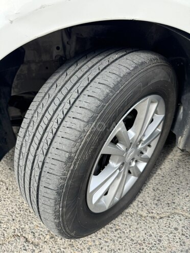 Chevrolet Cobalt 2022, 136,505 km - 1.5 л - Bakı