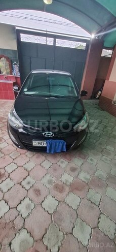 Hyundai i20 2013, 177,000 km - 1.4 l - Bakı