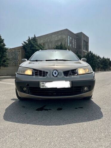 Renault Megane 2008, 404,000 km - 1.5 л - Bakı