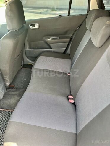 Renault Megane 2008, 404,000 km - 1.5 л - Bakı