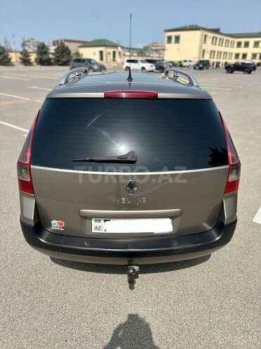 Renault Megane 2008, 404,000 km - 1.5 л - Bakı