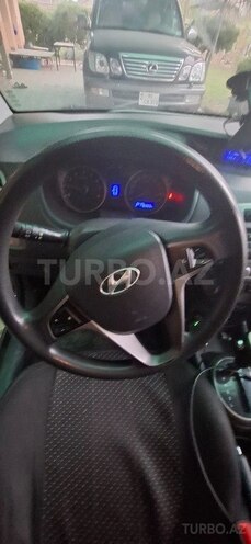 Hyundai i20 2013, 177,000 km - 1.4 l - Bakı