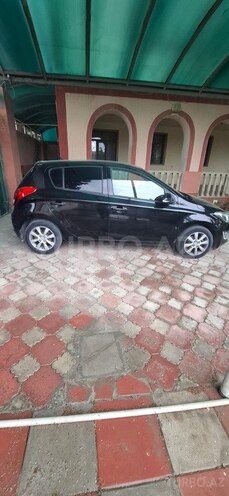Hyundai i20 2013, 177,000 km - 1.4 l - Bakı
