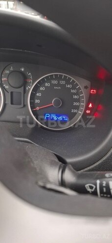 Hyundai i20 2013, 177,000 km - 1.4 l - Bakı