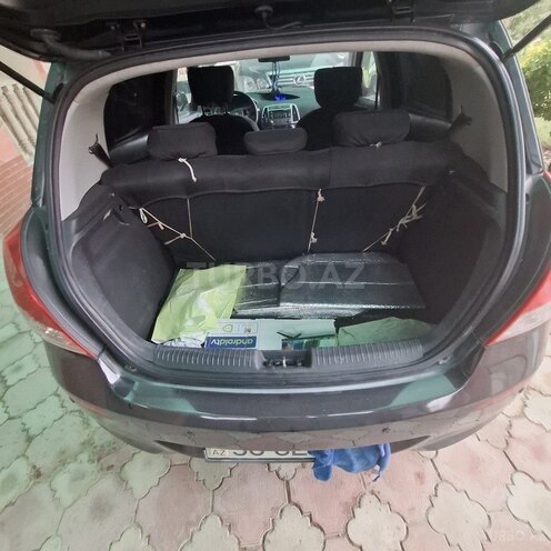 Hyundai i20 2013, 177,000 km - 1.4 l - Bakı