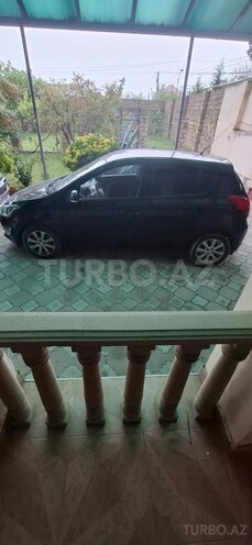 Hyundai i20 2013, 177,000 km - 1.4 l - Bakı