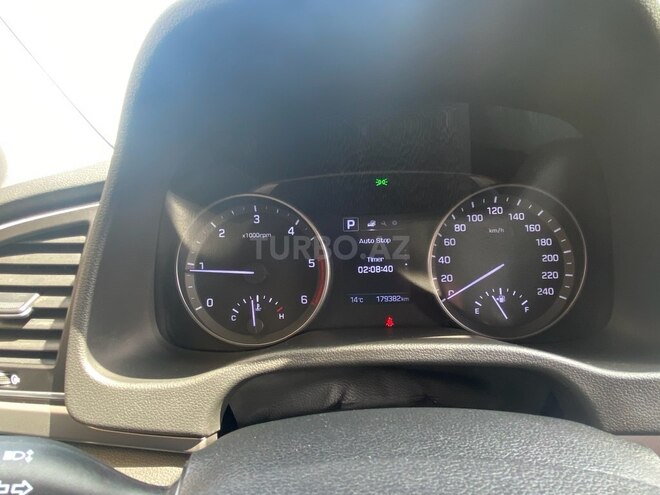 Hyundai Avante 2016, 179,832 km - 1.6 l - Sumqayıt
