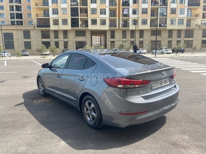 Hyundai Avante 2016, 179,832 km - 1.6 l - Sumqayıt