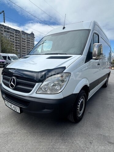 Mercedes Sprinter 308 2008, 280,000 km - 2.2 l - Bakı