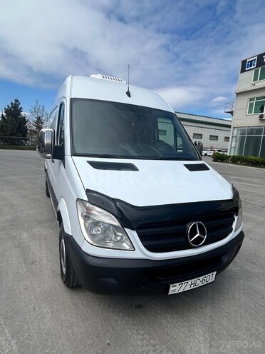 Mercedes Sprinter 308 2008, 280,000 km - 2.2 l - Bakı