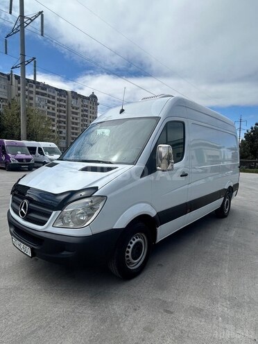Mercedes Sprinter 308 2008, 280,000 km - 2.2 l - Bakı