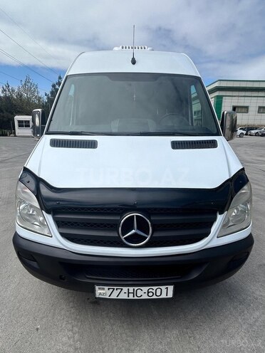 Mercedes Sprinter 308 2008, 280,000 km - 2.2 l - Bakı