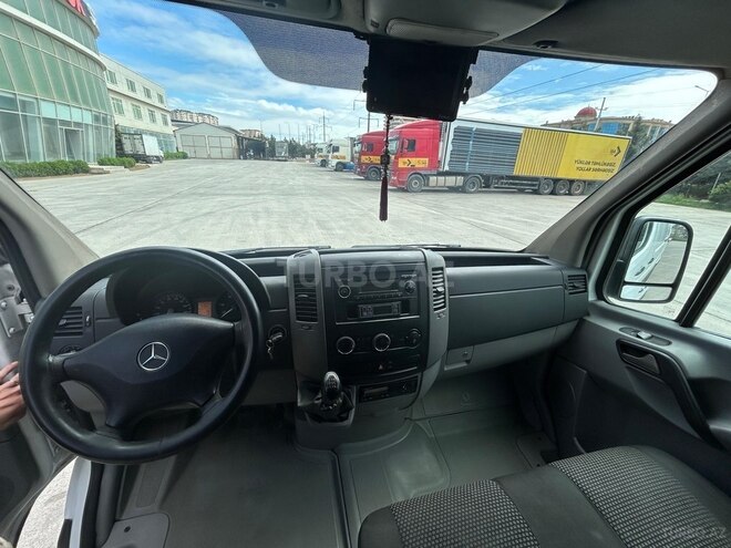 Mercedes Sprinter 308 2008, 280,000 km - 2.2 l - Bakı