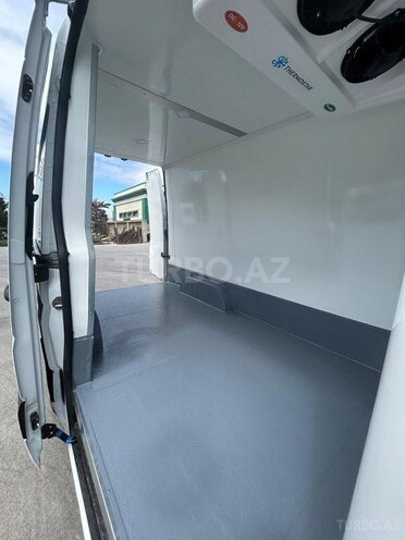 Mercedes Sprinter 308 2008, 280,000 km - 2.2 l - Bakı