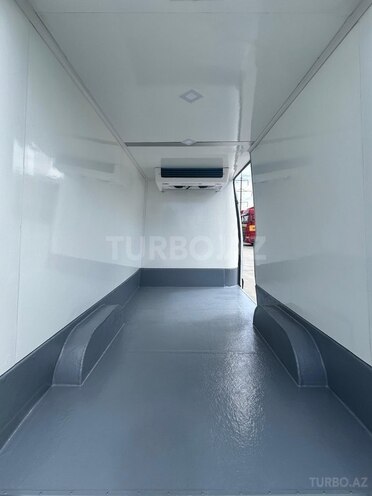 Mercedes Sprinter 308 2008, 280,000 km - 2.2 l - Bakı