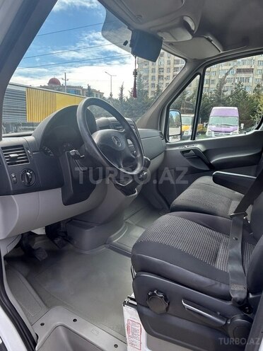 Mercedes Sprinter 308 2008, 280,000 km - 2.2 l - Bakı