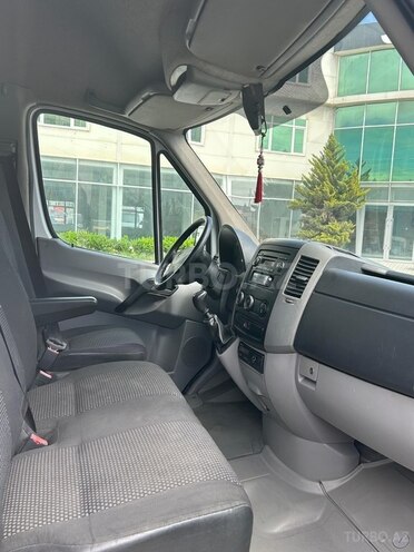 Mercedes Sprinter 308 2008, 280,000 km - 2.2 l - Bakı