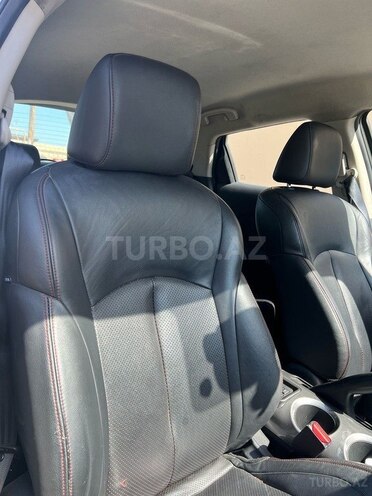 Nissan Juke 2014, 91,400 km - 1.6 l - Bakı