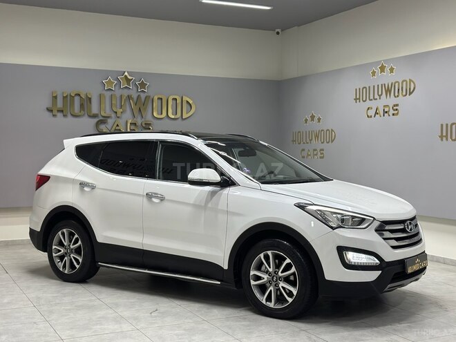 Hyundai Santa Fe-4