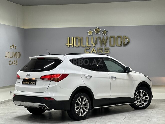 Hyundai Santa Fe-9