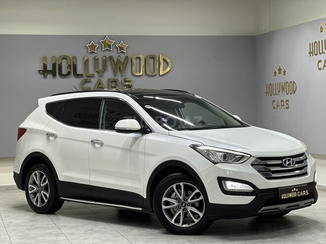 Hyundai Santa Fe-1