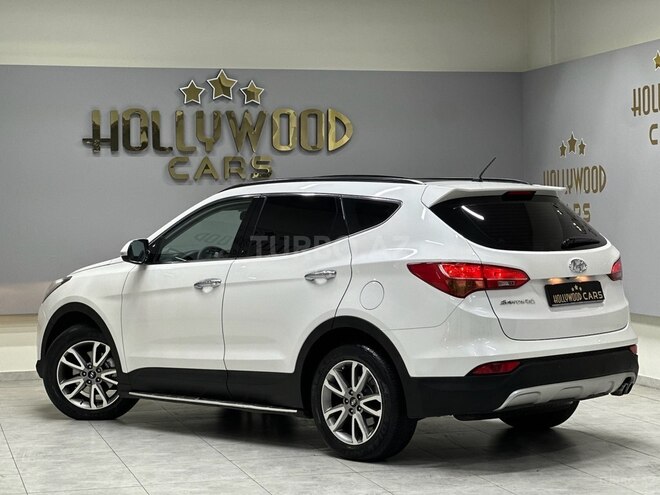 Hyundai Santa Fe-8