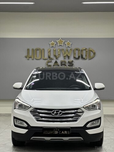 Hyundai Santa Fe-6