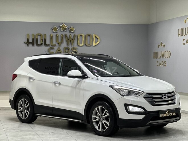 Hyundai Santa Fe-3