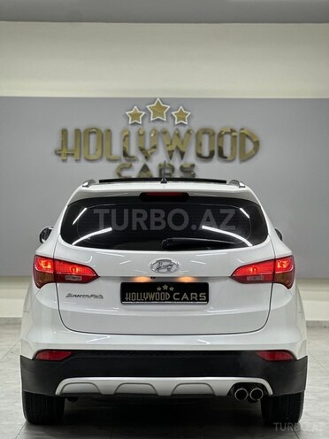 Hyundai Santa Fe-10