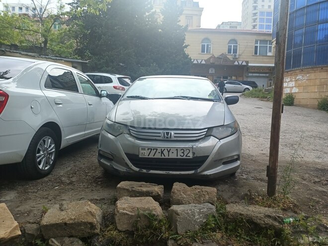 Honda Insight 2009, 28,000 km - 1.3 л - Bakı