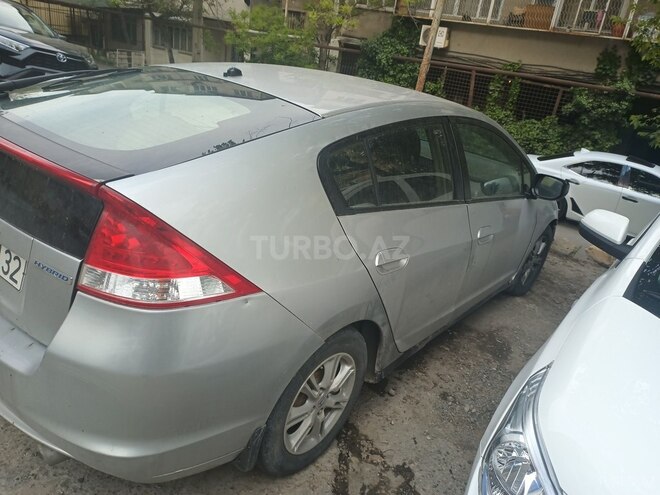 Honda Insight 2009, 28,000 km - 1.3 л - Bakı
