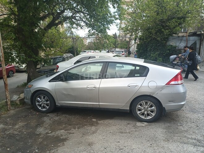 Honda Insight 2009, 28,000 km - 1.3 л - Bakı