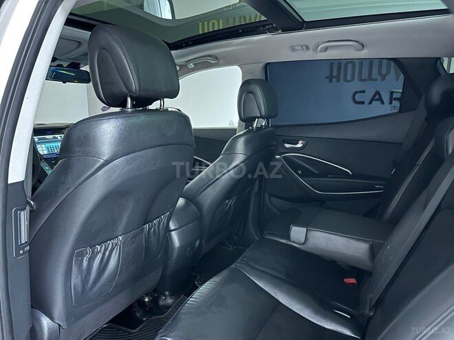 Hyundai Santa Fe-22