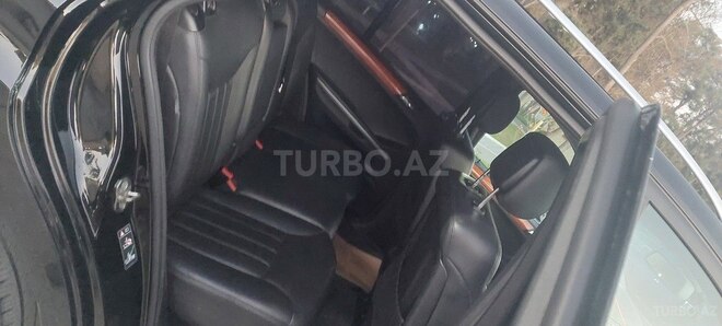 Mercedes ML 350 4MATIC 2007, 255,784 km - 3.5 л - Xaçmaz