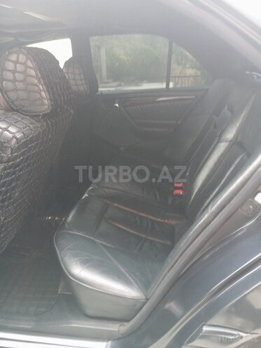 Mercedes C 200 1998, 400,000 km - 2.0 l - Sumqayıt
