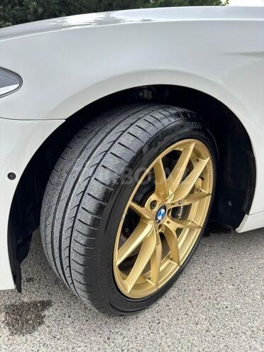 BMW 520 2016, 145,000 km - 2.0 l - Xırdalan
