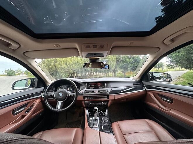 BMW 520 2016, 145,000 km - 2.0 l - Xırdalan