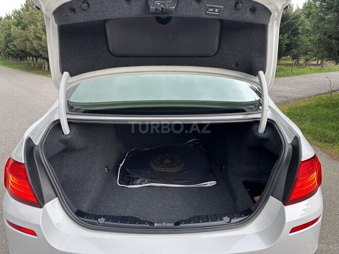 BMW 520 2016, 145,000 km - 2.0 l - Xırdalan