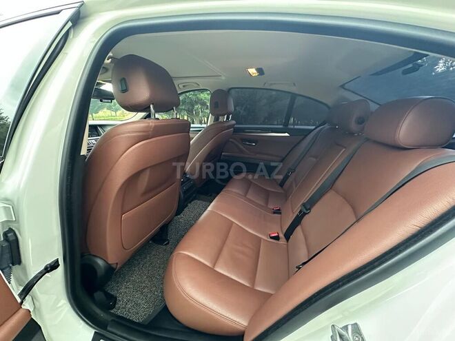 BMW 520 2016, 145,000 km - 2.0 l - Xırdalan