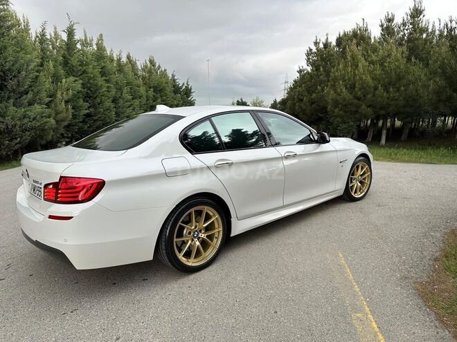 BMW 520 2016, 145,000 km - 2.0 l - Xırdalan