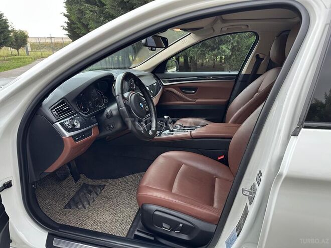 BMW 520 2016, 145,000 km - 2.0 l - Xırdalan