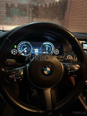 BMW 520 2016, 145,000 km - 2.0 l - Xırdalan
