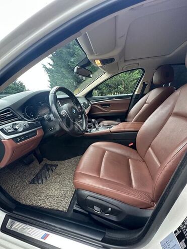 BMW 520 2016, 145,000 km - 2.0 l - Xırdalan
