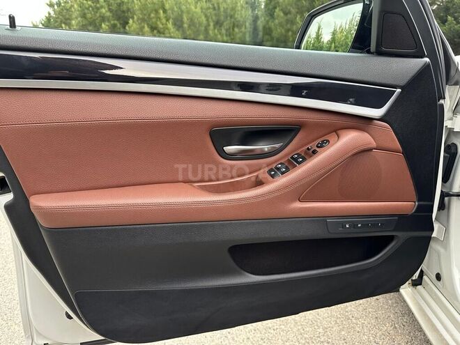 BMW 520 2016, 145,000 km - 2.0 l - Xırdalan