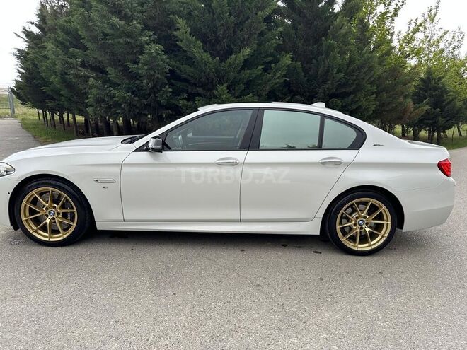 BMW 520 2016, 145,000 km - 2.0 l - Xırdalan