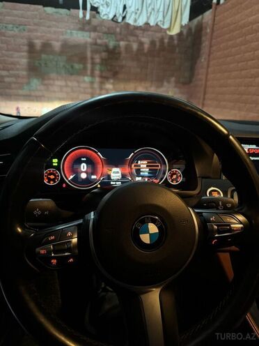 BMW 520 2016, 145,000 km - 2.0 l - Xırdalan