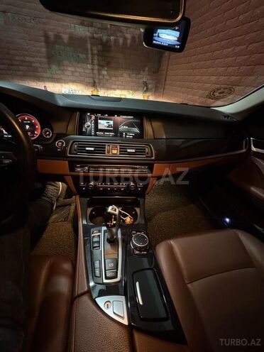 BMW 520 2016, 145,000 km - 2.0 l - Xırdalan