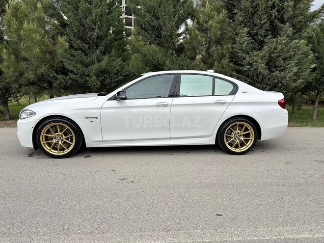 BMW 520 2016, 145,000 km - 2.0 l - Xırdalan