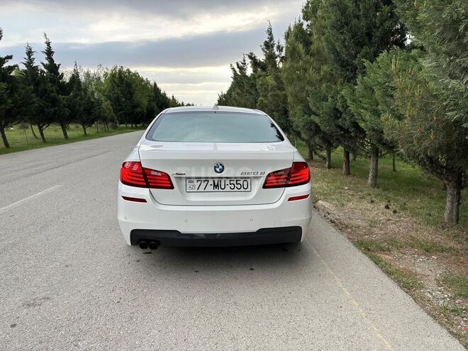 BMW 520 2016, 145,000 km - 2.0 l - Xırdalan